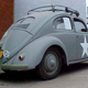 Illustration for article titled Looking For a 1947 U.S. Army Beetle?
